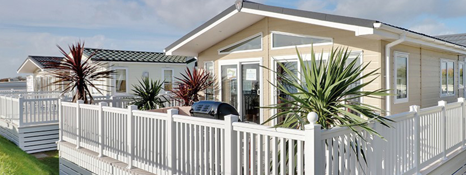 Southsea Holiday Home, Lodge & Leisure Park